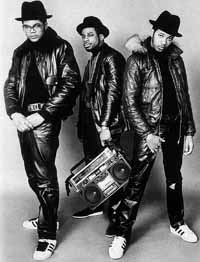 run d.m.c